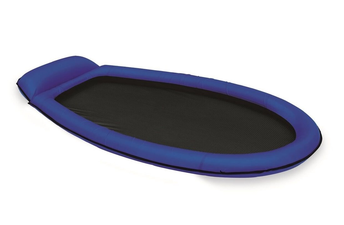 Intex waterhangmat