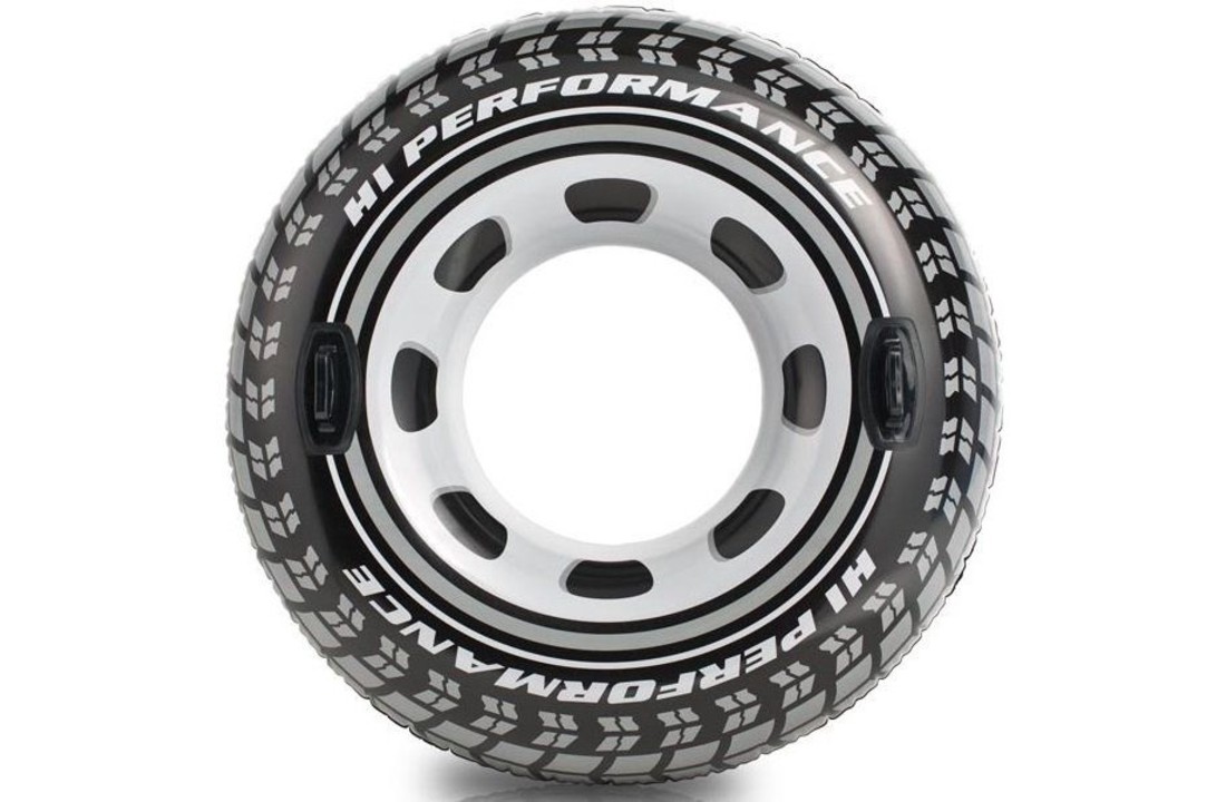 Intex zwemband Tube Ø 114 cm