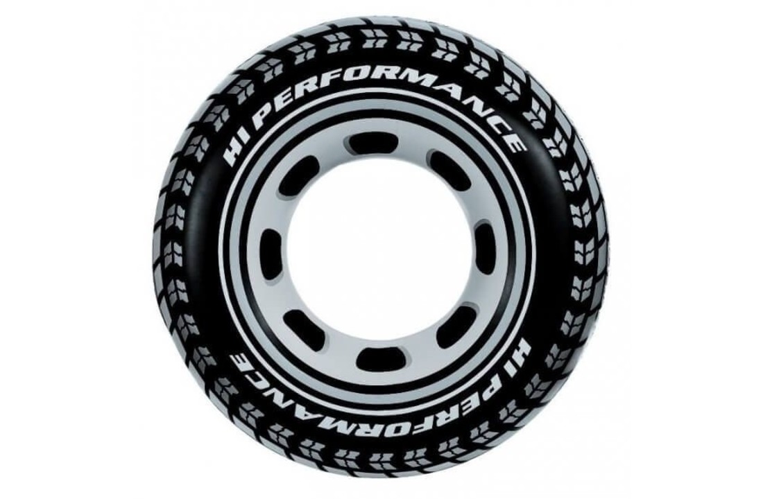 Autoband zwemband