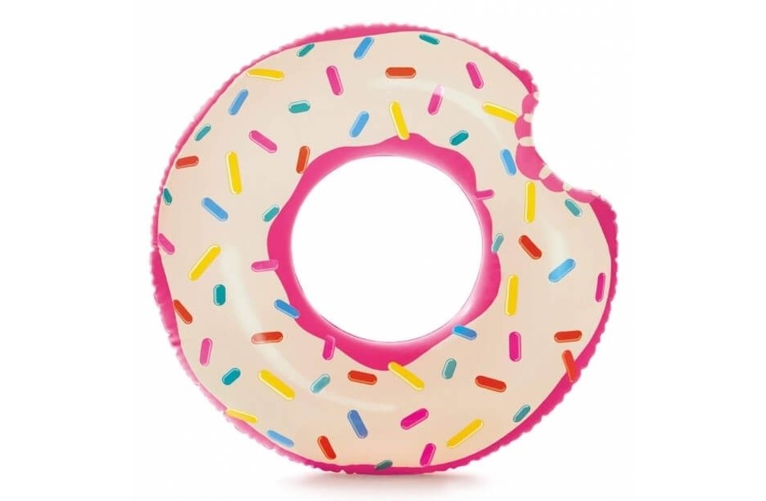 Opblaasbare donut