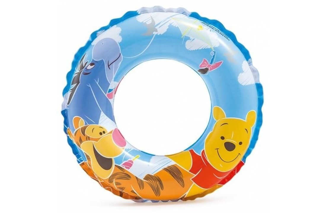 Winnie de Poeh zwemband Ø 51 cm