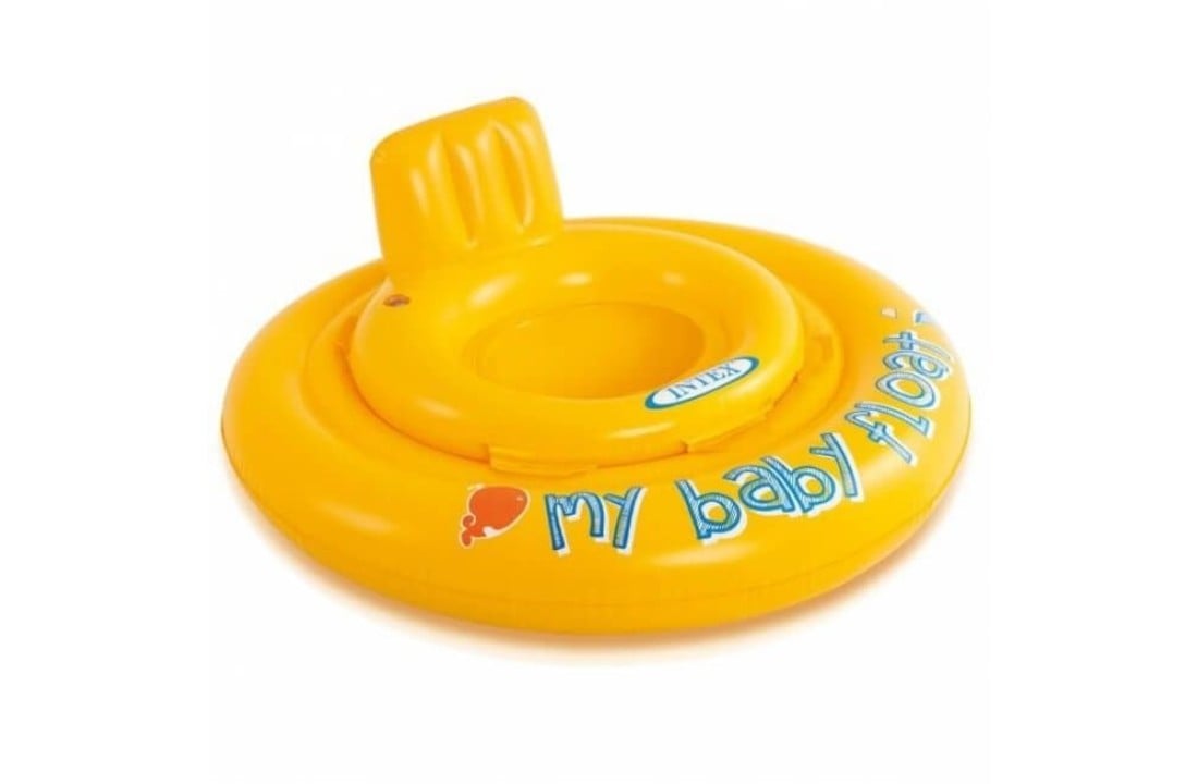 Baby zwemband met zitje Ø 70 cm