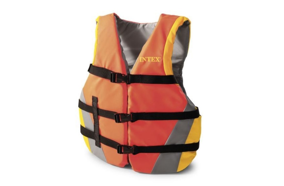 Intex Zwemvest