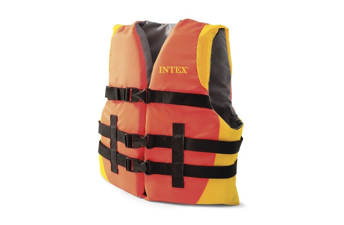 Intex Kinderzwemvest