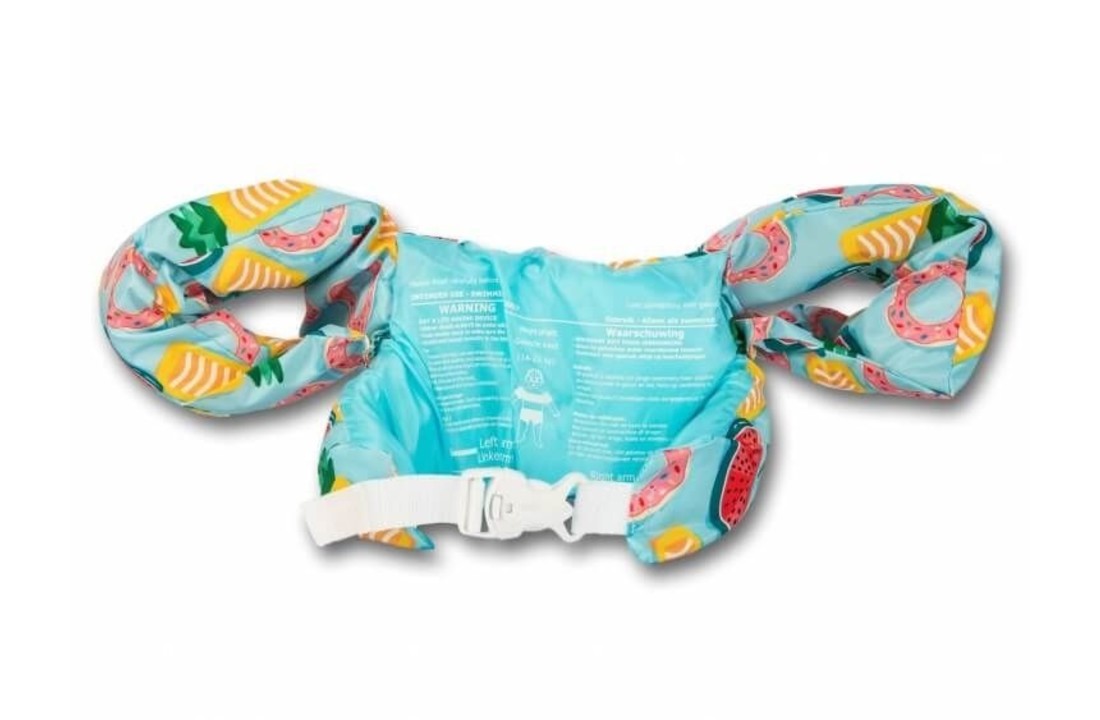 Comfortpool kinderzwemvest Tropical