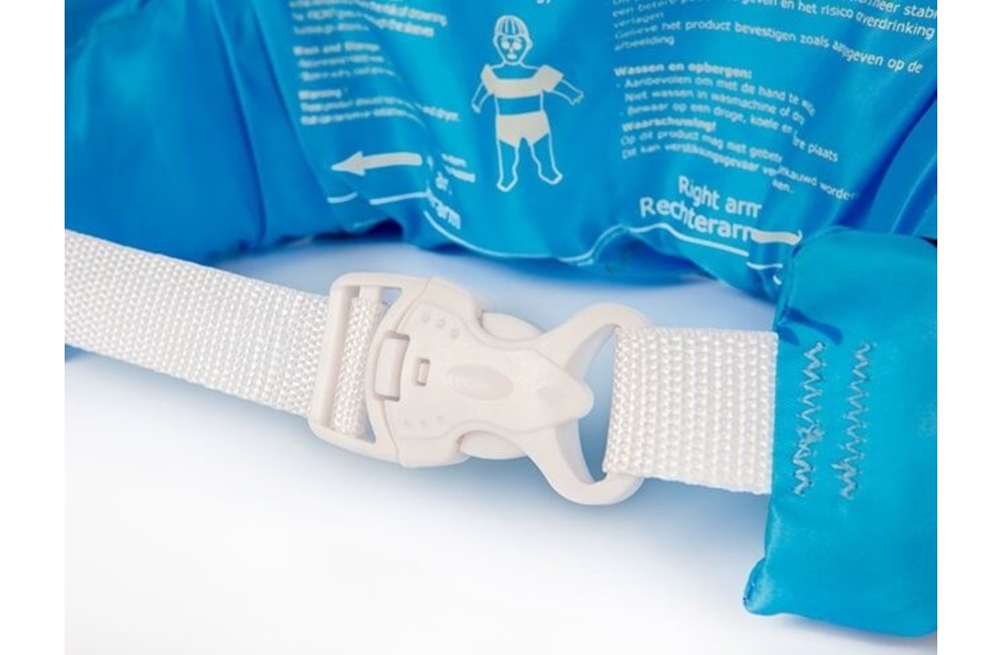 Comfortpool kinderzwemvest Tropical