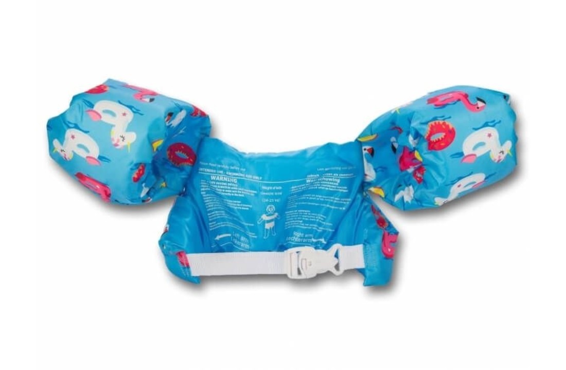 Comfortpool kinderzwemvest Floating Fun