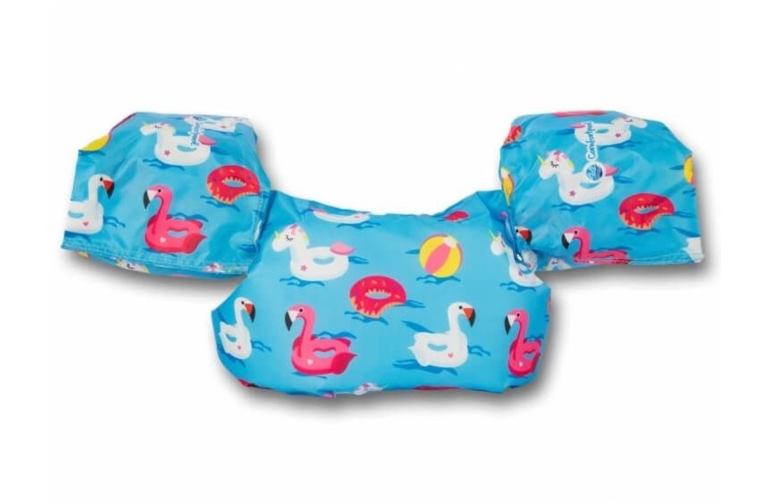 Comfortpool kinderzwemvest Floating Fun