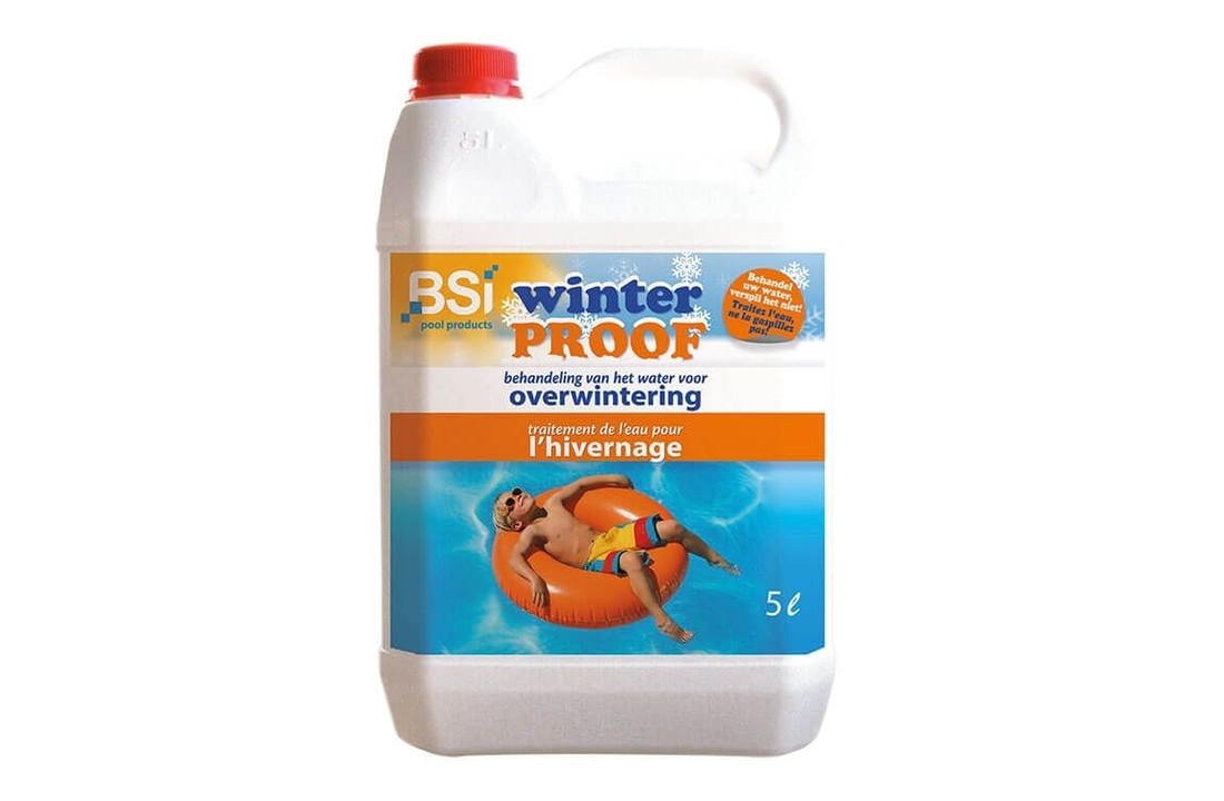 BSI Winterproof 5L