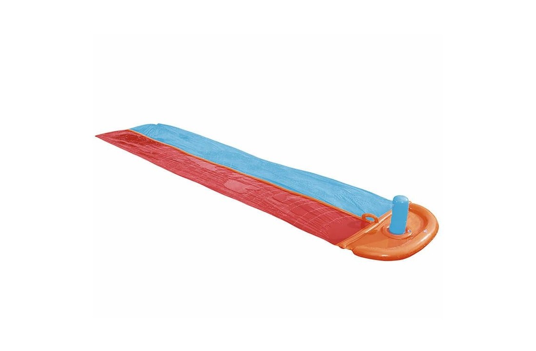 Bestway Splash Slide waterglijbaan