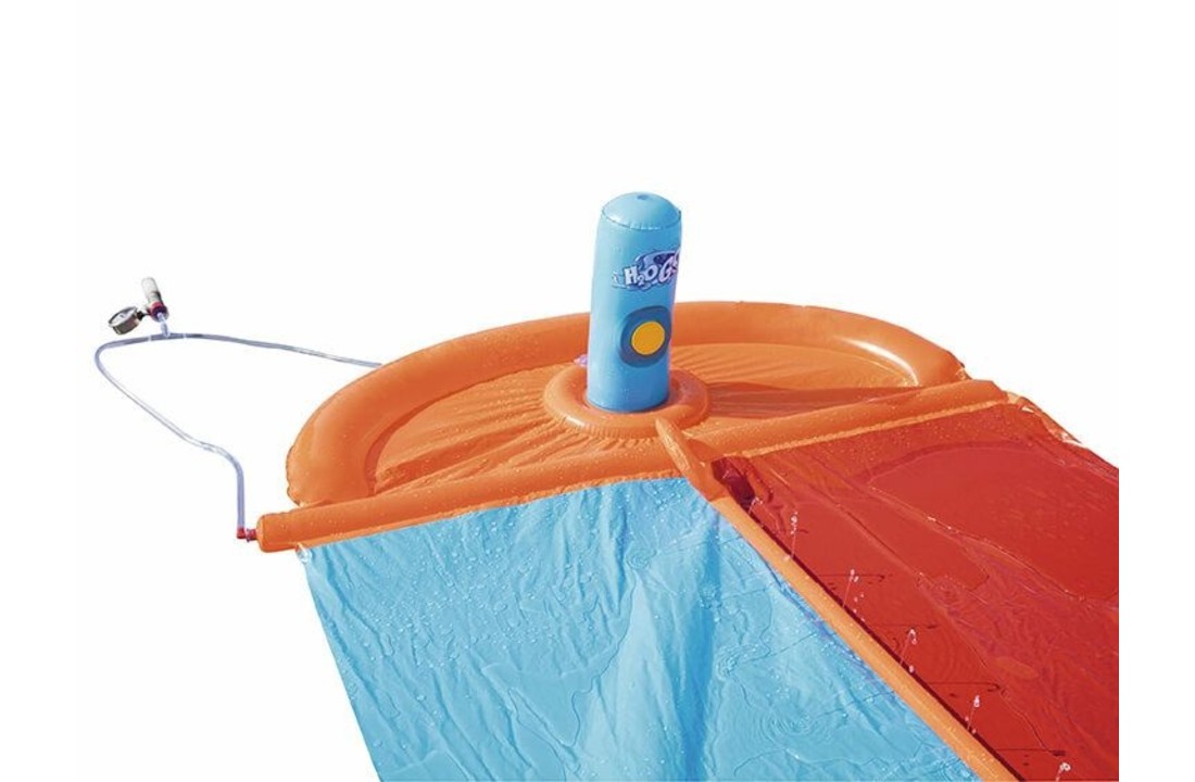 Bestway Splash Slide waterglijbaan