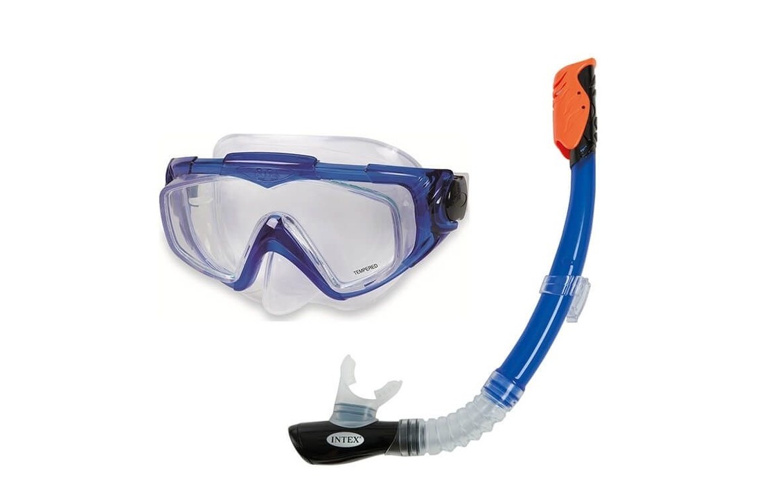 Intex Aqua Sport duikset
