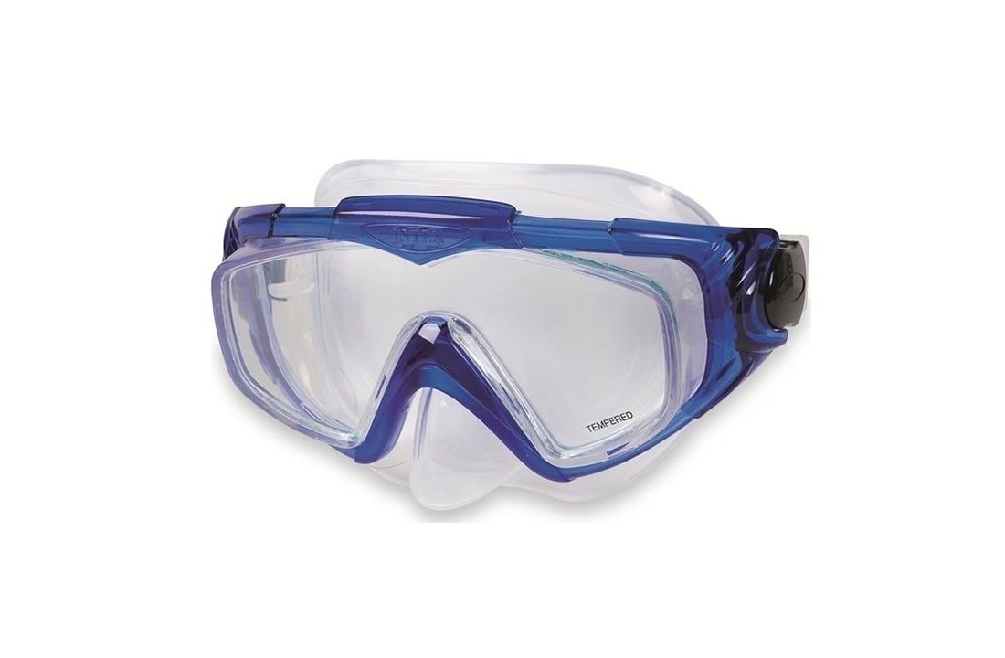 Intex Aqua Sport duikset