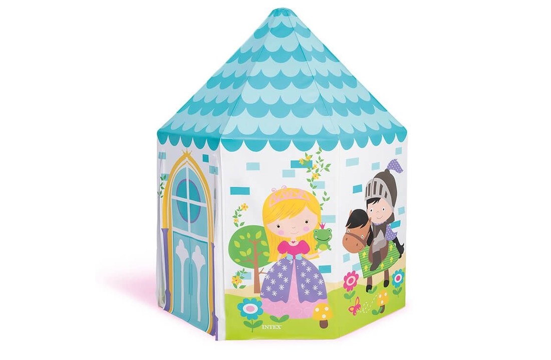 Intex Prinses speeltent