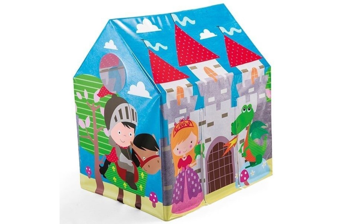 Intex speelhuisje 'Royal Castle'