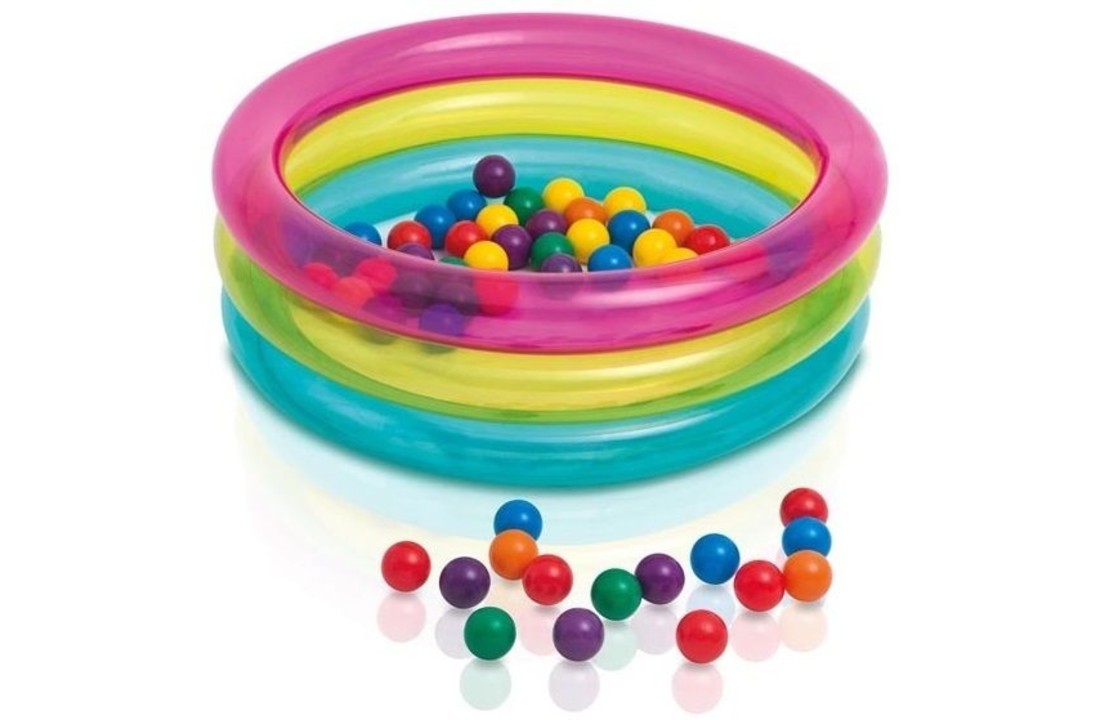 Intex Baby ballenbad