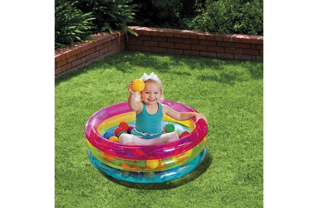 Intex Baby ballenbad