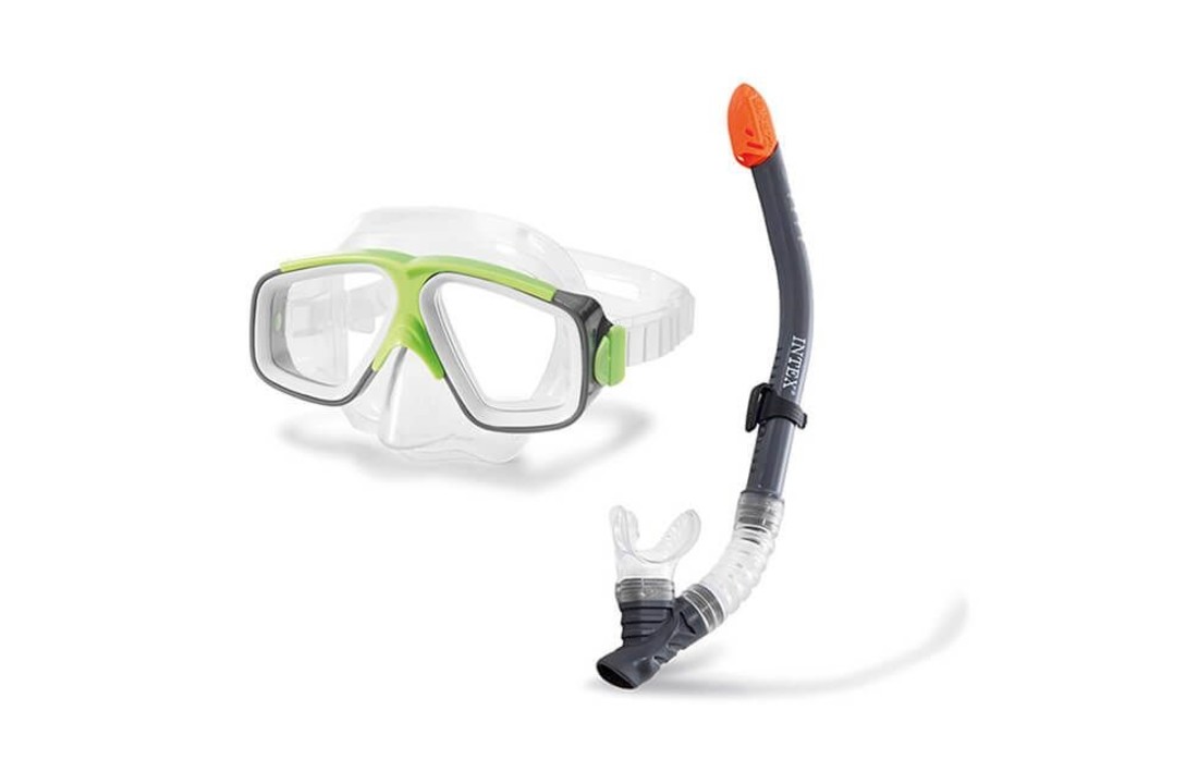 Intex Surf Rider snorkelset