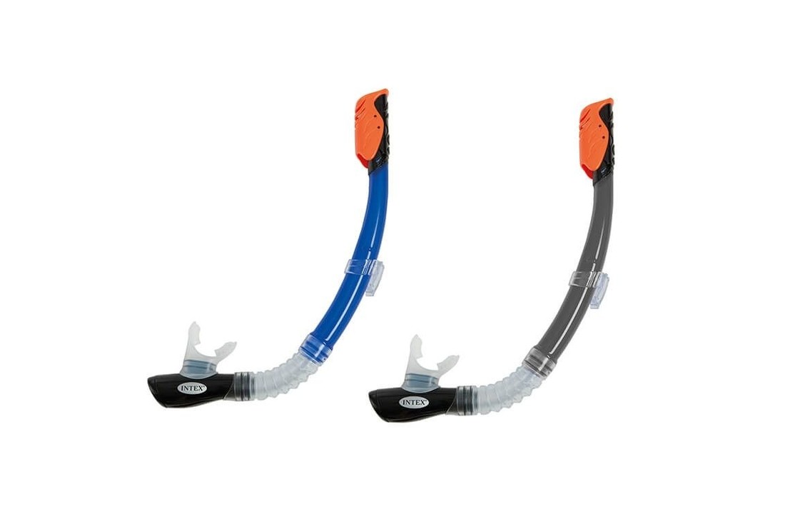 Intex Hyper-Flow snorkel