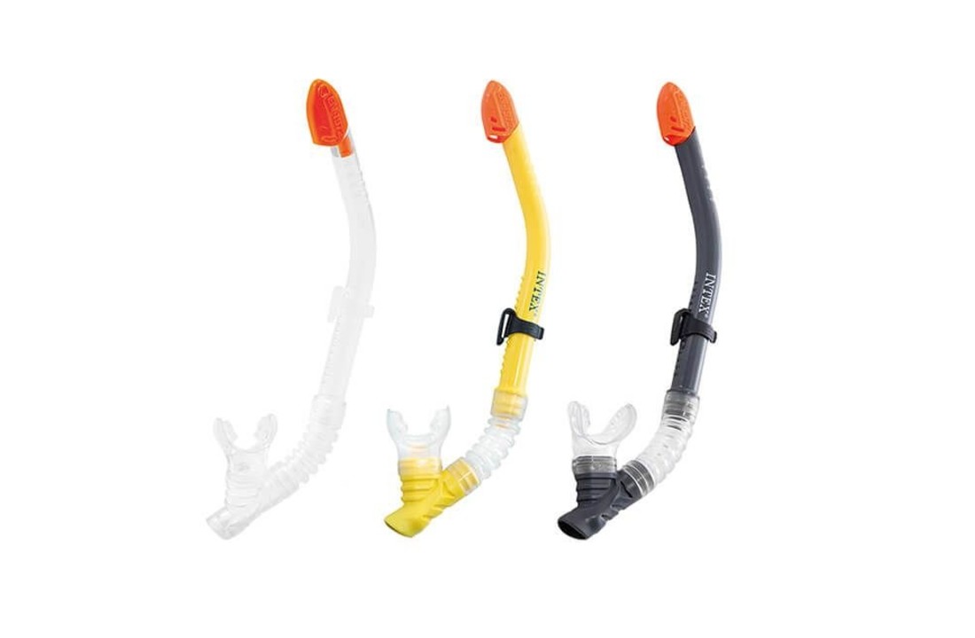 Intex Easy-Flow snorkel