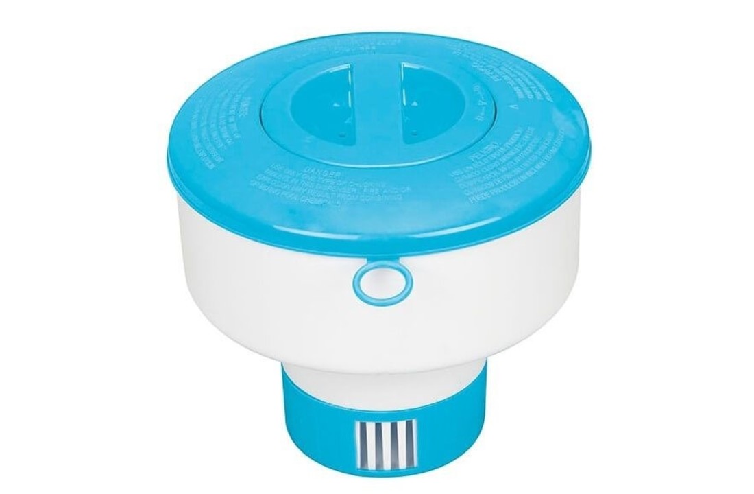 Intex Chloordrijver groot