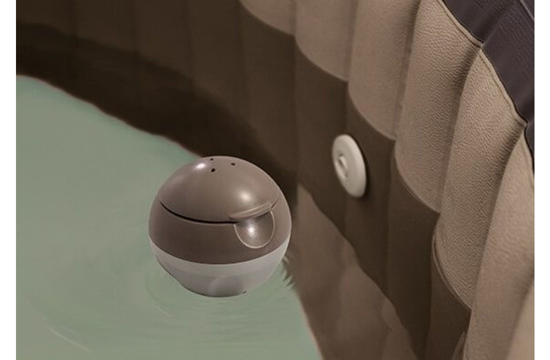Intex SPA chloordrijver