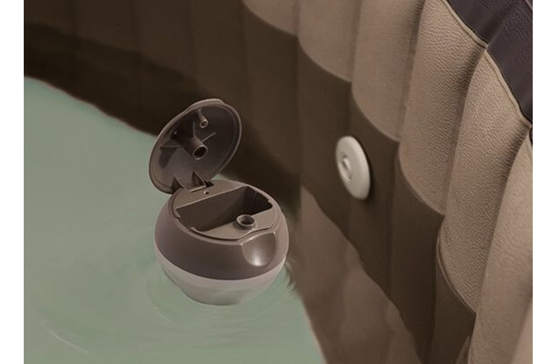 Intex SPA chloordrijver