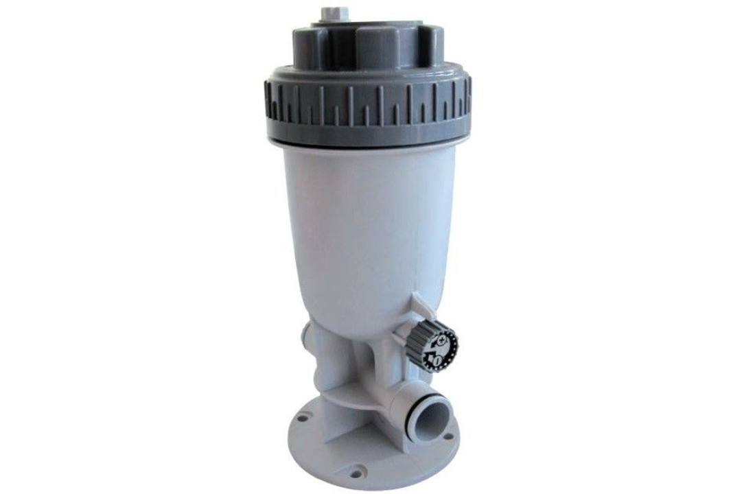 Automatische chloorverdeler