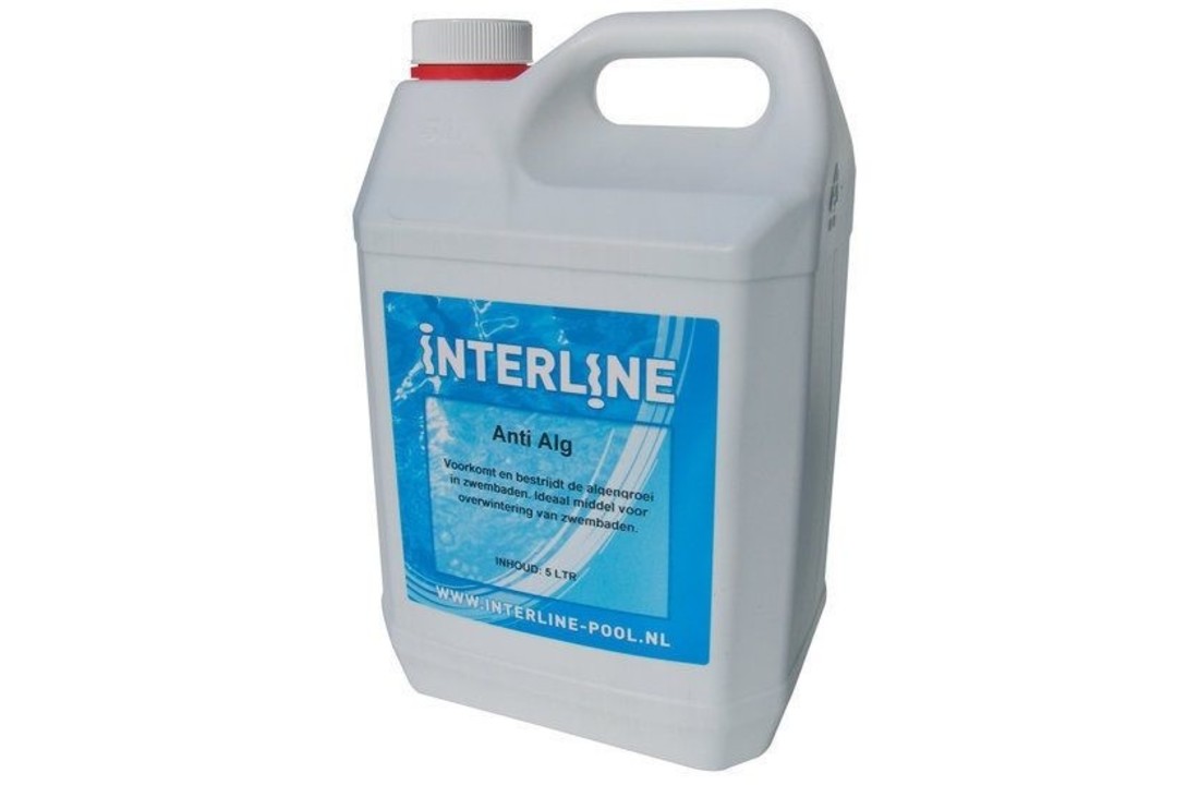 Interline Anti Alg 5 liter