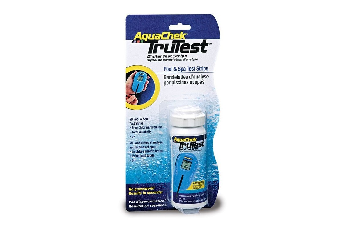 Navulset tbv digitale tester 50 strips