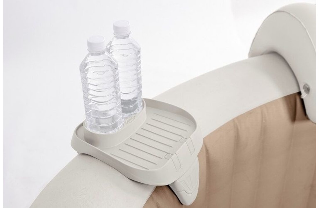 Intex SPA bekerhouder