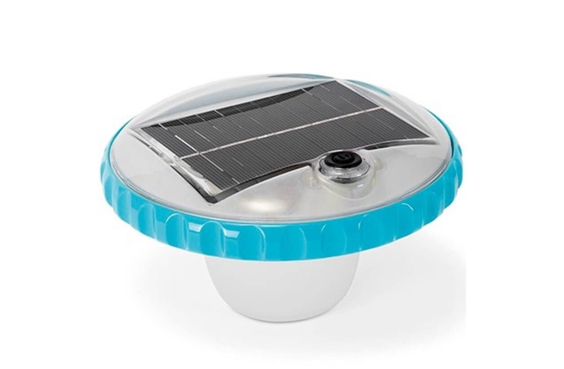 Intex Solar Drijflicht