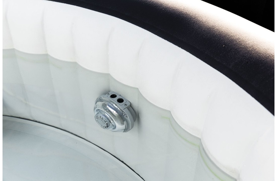 Multi-Color LED-verlichting voor Jet en Deluxe Spa's