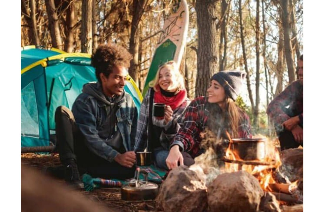 Pavillo Active Mount 3 tent