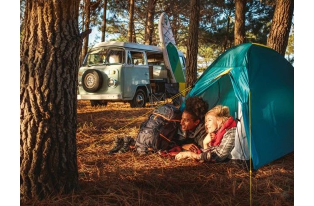 Pavillo Active Base 2 tent