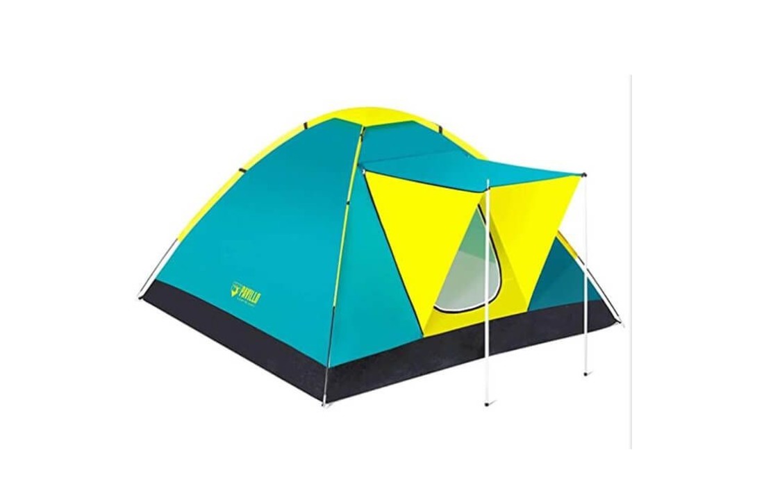 Pavillo Cool Ground 3 tent