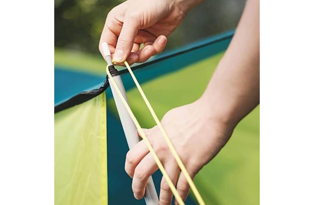 Pavillo Cool Ground 3 tent
