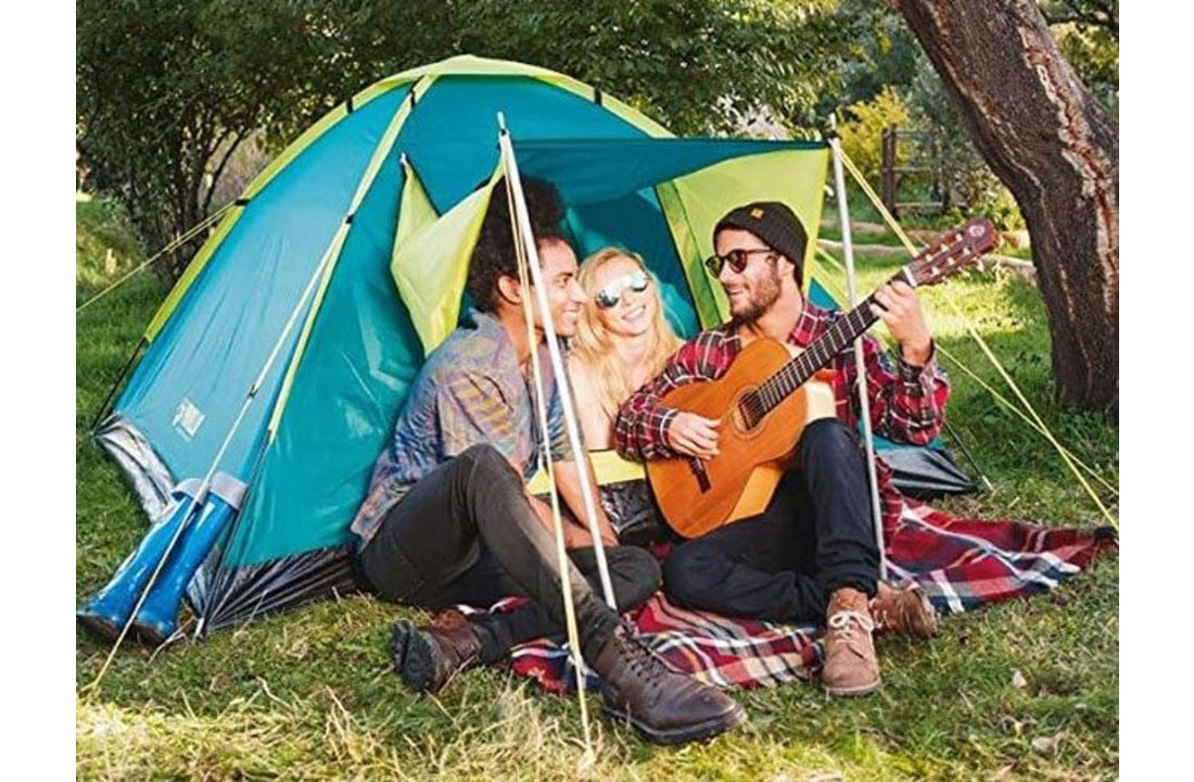 Pavillo Cool Ground 3 tent
