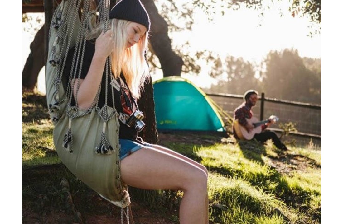 Pavillo Cooldome 3 tent