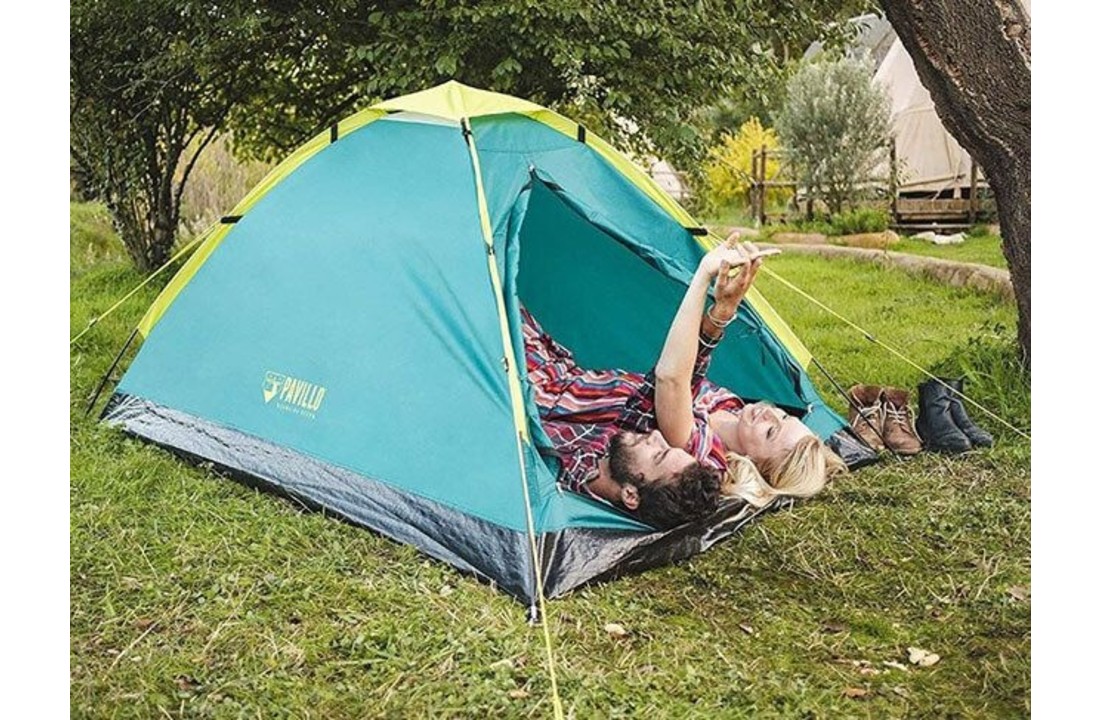 Pavillo Cooldome 2 tent