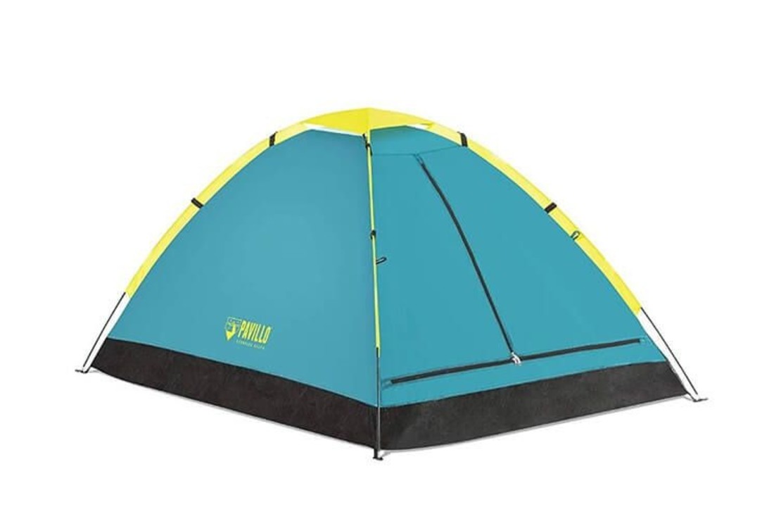 Pavillo Cooldome 2 tent