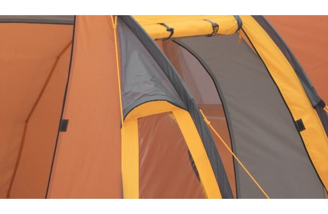 Easy Camp Eclipse 300 tent oranje