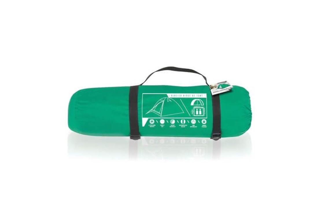 Pavillo Glacier Ridge X2 tent
