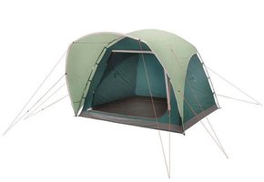 Easy Camp Bâche de tente vide 3x3 m Vert rustique - La Poste