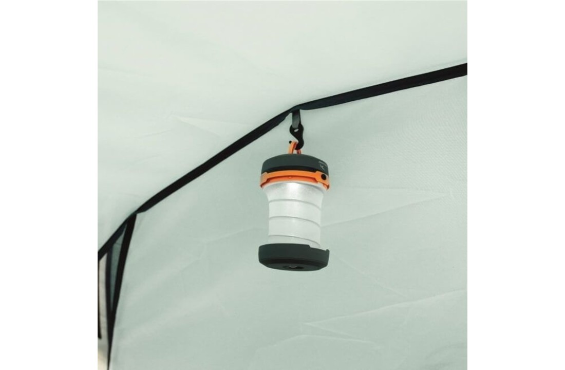 Easy Camp Corona 400 tent groen