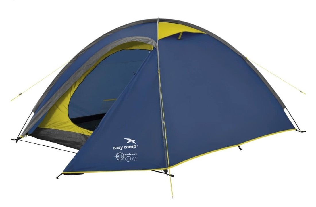 Easy Camp Meteor 200 tent