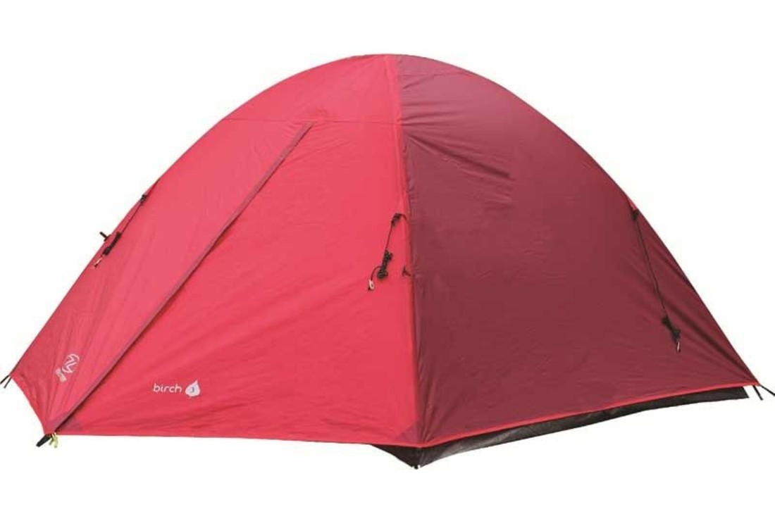 Highlander Birch 3 tent