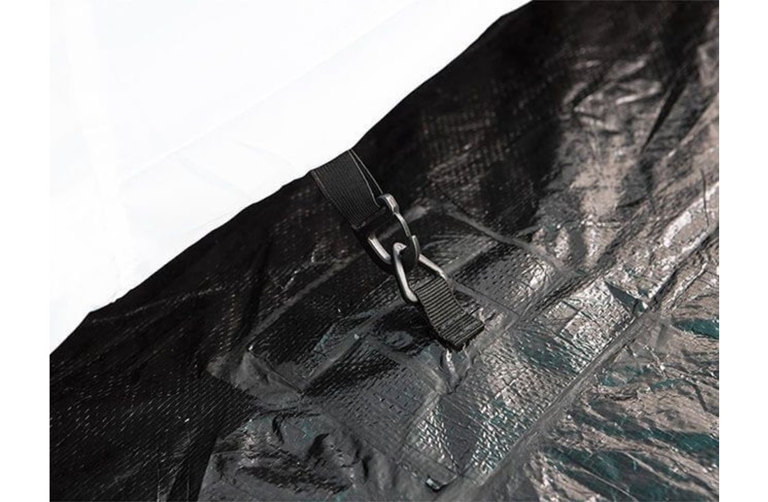 Pavillo Family Dome 6 tent