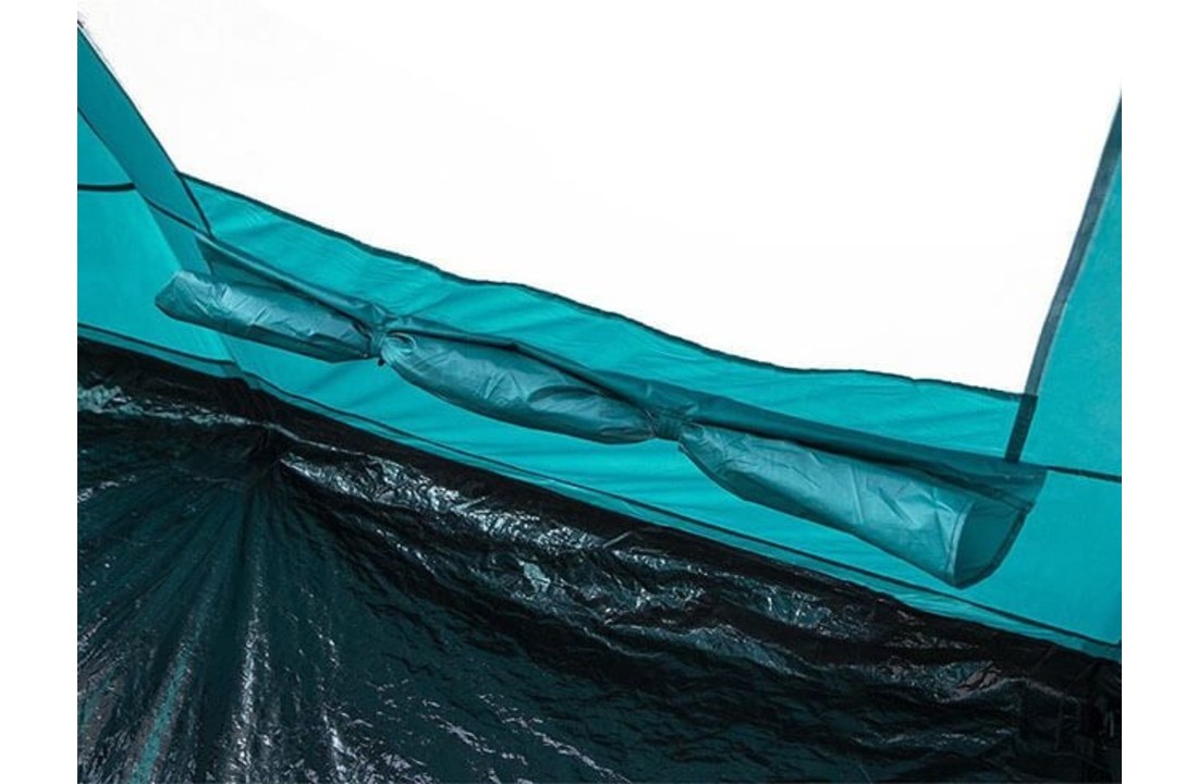 Pavillo Family Dome 6 tent