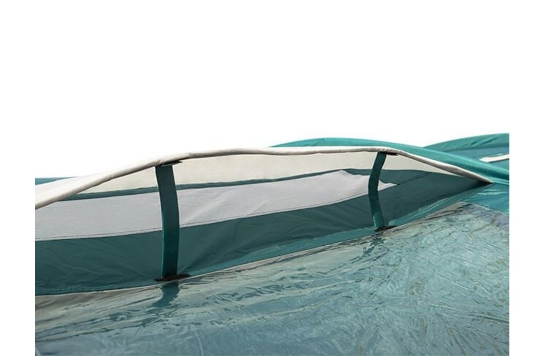 Pavillo Family Dome 6 tent